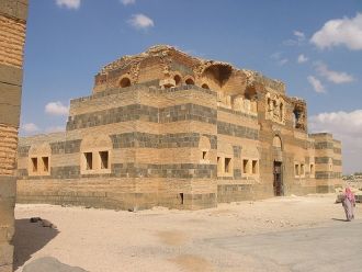 По сей день на территории Сирии не найде