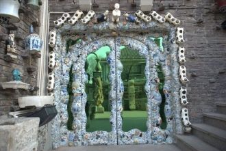 В течение многих лет китайский бизнесмен