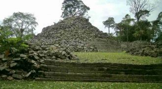 Крепость построек, таким образом, полнос