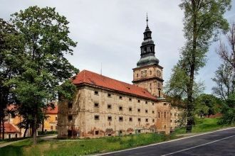 Второй важной достопримечательностью, ра