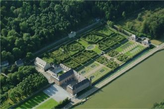 Сейчас здание Оранжереи любят арендовать