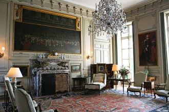 В наши дни, как и большинство европейски