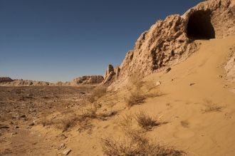 Настоящим чудом света можно назвать горо