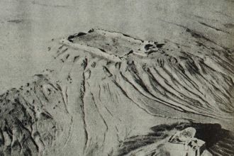 Старинные легенды подтверждают - строите