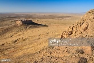Сохранившаяся до наших дней внешняя стен