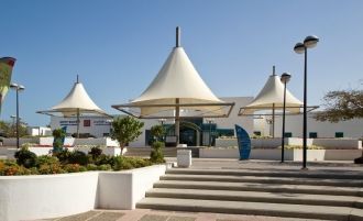 Для семейного отдыха подойдут места для 