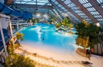 Очень серьёзный аттракцион - 