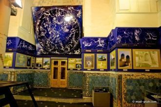 Мирзо Улугбек - это признанный во всем м