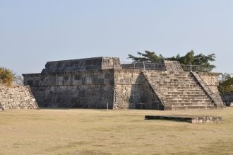 Самым значимым сооружением северного акр