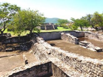 Наиболее обширными и плодотворными были 