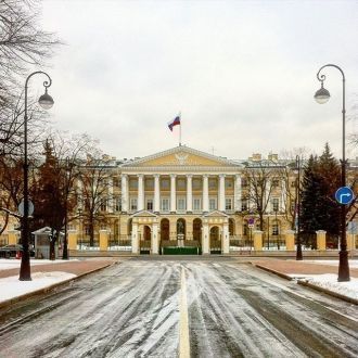 Во время Великой Отечественной войны зде