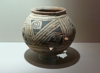 В 1566 году он вновь вернулся в те места