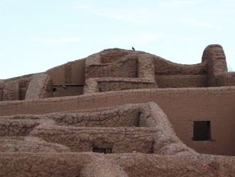 Известными памятниками Пакиме являются г