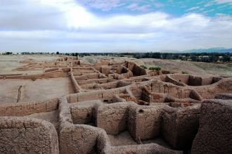 Касас-Грандес (Пакиме)