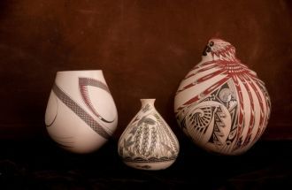 В 1562 году испанский путешественник Фра