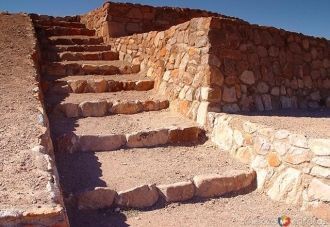 Касас-Грандес (Пакиме).