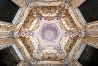 В основу строительства загородного охотн