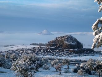 Археологический комплекс «Су-Нуракси-ди-