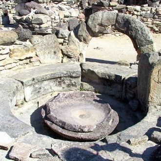 Ученый утверждают, что первым строением 