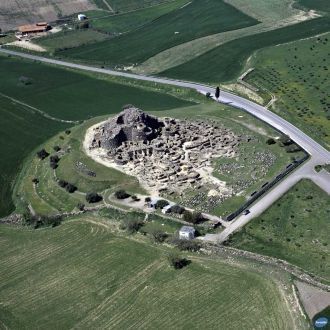 Даже сегодня, после проведения раскопок 