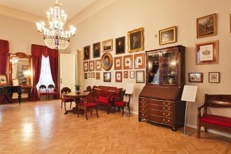 28 августа 1987 года постановлением Сове