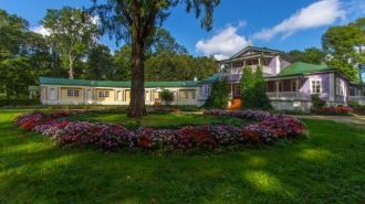 Поворотным событием явилось празднование