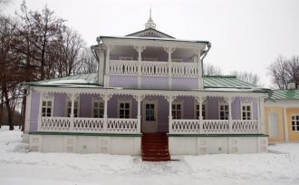 Указом Президента Российской Федерации №