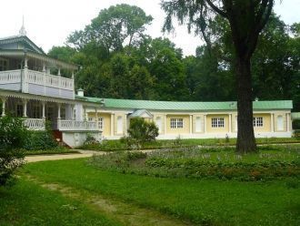 Осенью 1921 года советским правительство