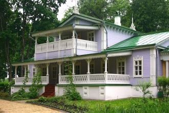 В 1937 году заповедник был возведен в ра