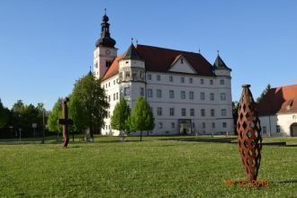 С 1900 года десять лет длится ремонт Хар