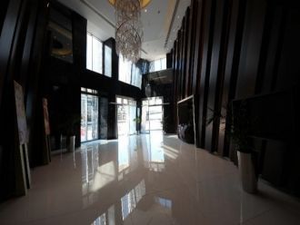 Архитектурный проект башни получил неско