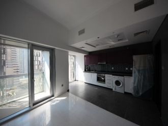 Проект Infinity Tower включает в себя ра