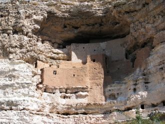 Племя индейцев синагуа поселилось в каме