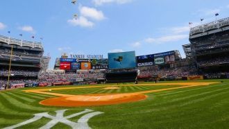 Как и в прежние времена, в наши дни Янки