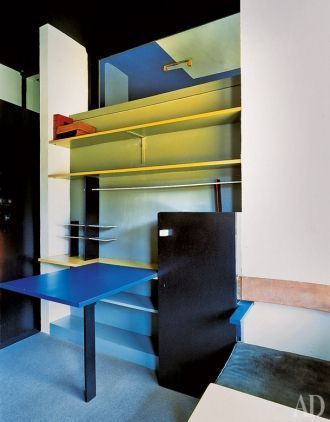 Каждый шкаф, каждая кровать – трансформе