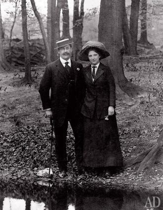 Геррит Ритвельд, главный голландский арх