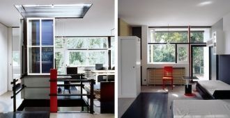 Для того, чтобы жилое пространство можно