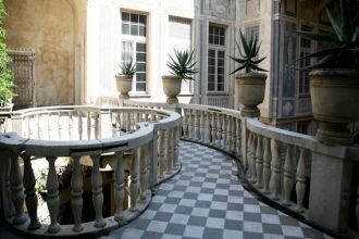 Дом Lomellino был построен для богатой а