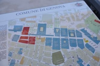 В июле 2006 г. 42 из 80 дворцов были вкл