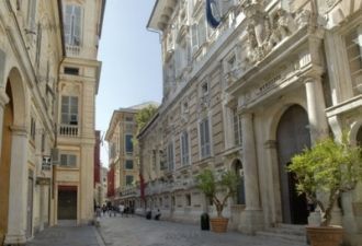 Палацци-деи-Ролли