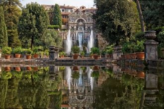 Вилла д’Эсте