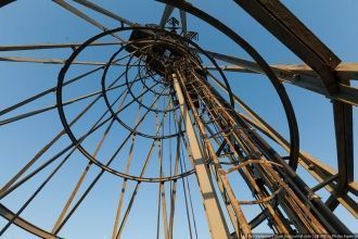 Экспертиза показала, что башня достойно 