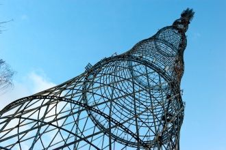 Шуховская башня (Москва)