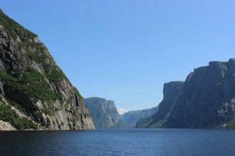 Одной из самых впечатляющих достопримеча