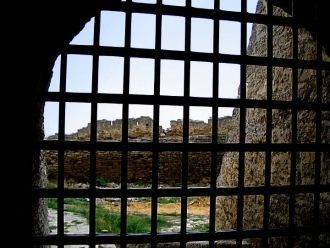 Северные врата Белгород-Днестровской кре