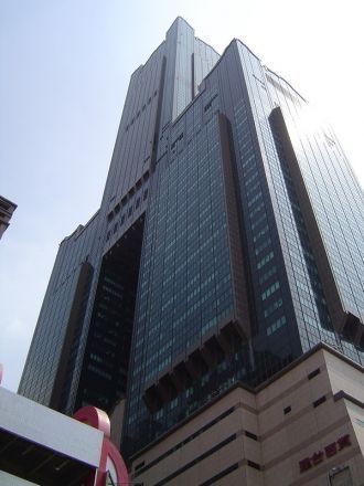 Башня была разработана компанией, также 