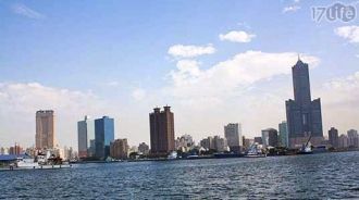 Форма здания копирует китайский символ 