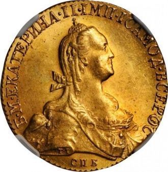 Санкт-Петербургский монетный двор долгие