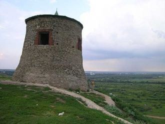 К периоду покорения Казанского ханства о