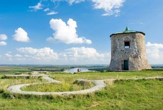 Из дневника А.Н. Радищева: 